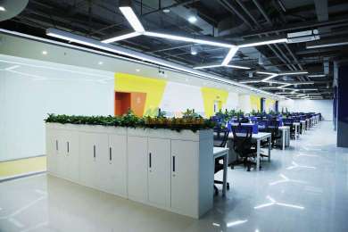 深圳市美林家具 開啟便捷高效的網上商務咨詢新時代