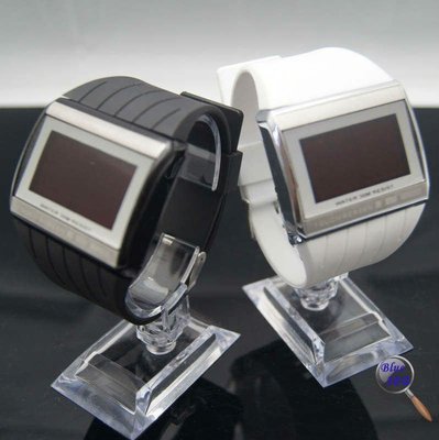 義烏超億商行 工廠直供LED運動手表，觸屏設計，價格優勢顯著